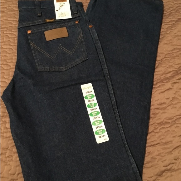 wrangler pants for men